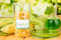 Tarskavaig biofuel availability