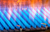 Tarskavaig gas fired boilers